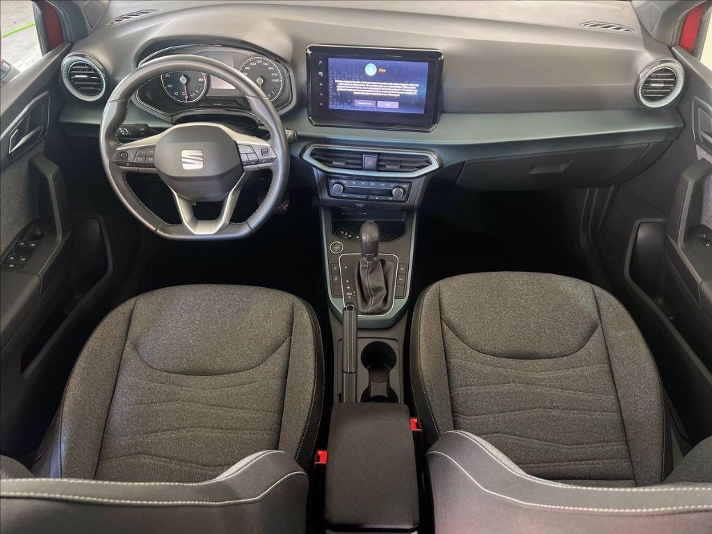 SEAT Arona 1.0 ecotsi Xperience 110cv dsg del 2022
