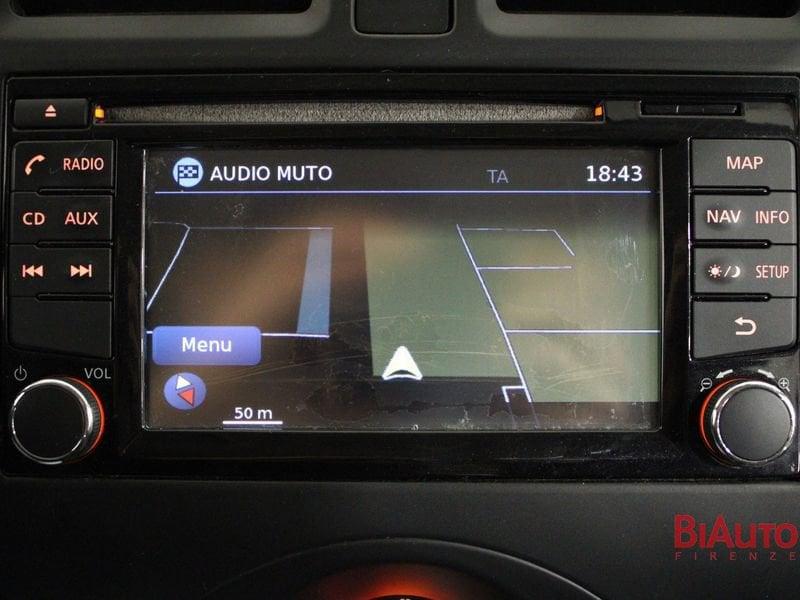 Nissan Micra Micra 1.2 12V 5 porte Acenta