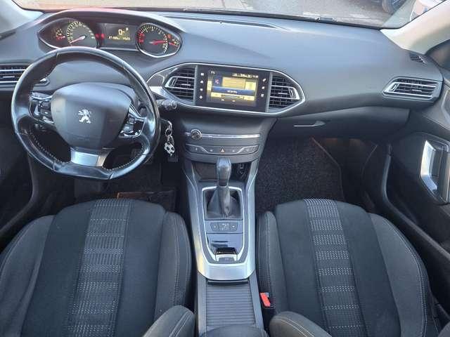 Peugeot 308 308 SW 2.0 bluehdi 16v Gt Line s