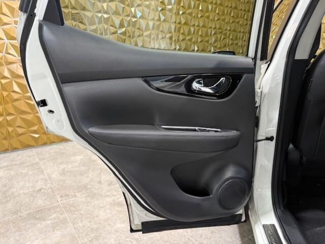 Nissan Qashqai 1.6 dCi 2WD Tekna