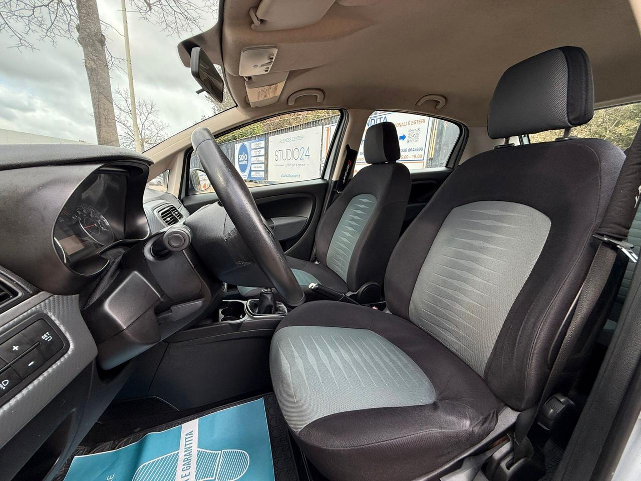 Fiat Punto 1.4 BENZINA/GPL 5 porte DYNAMIC