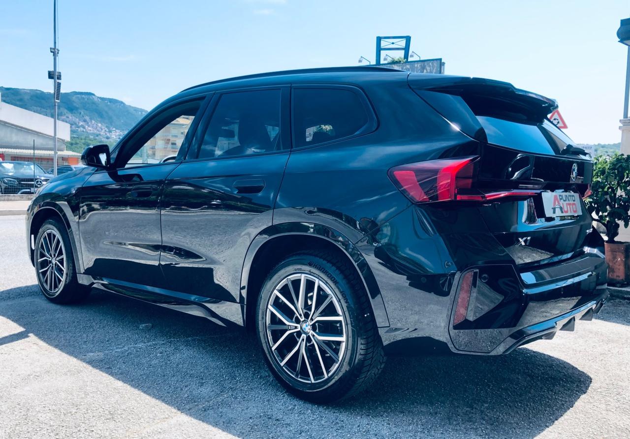 Bmw X1 sDrive 18i Msport Pro