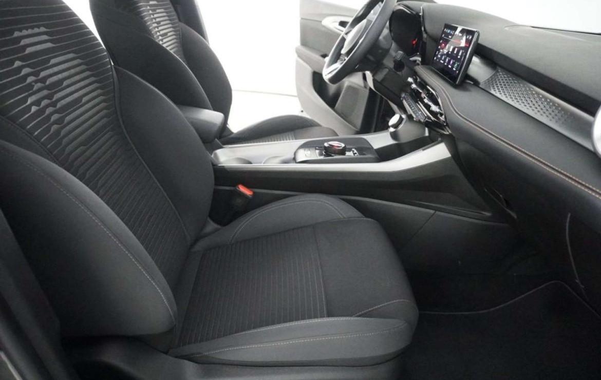 Alfa Romeo Tonale 1.5 160 CV MHEV TCT7 Sprint AUTO A NOLEGGIO