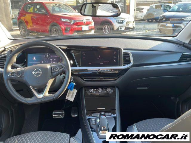 OPEL Grandland 1.5 diesel Ecotec aut. GS Line