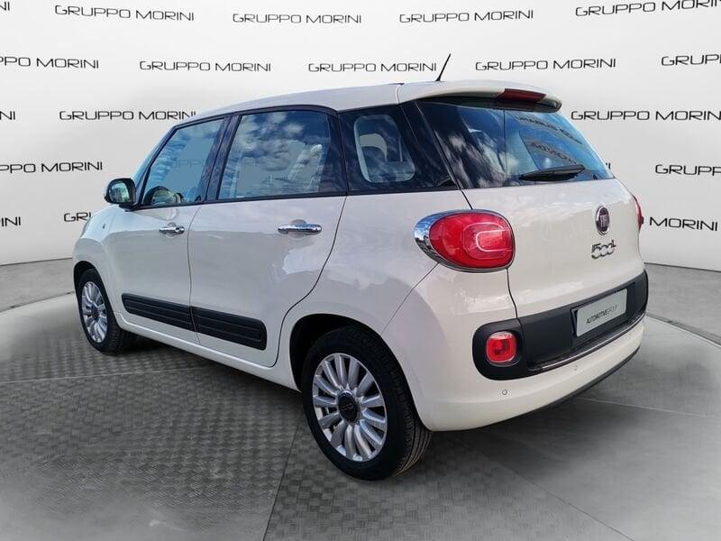 FIAT 500L 1.3 Multijet 95 CV Business