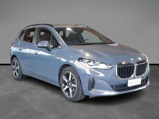 BMW 225 e xDrive Active Tourer Business Aut.