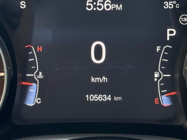 JEEP Compass 2.0 MJET 140cv 4X4 - *LIMITED* NAVI - AUTOMATICO