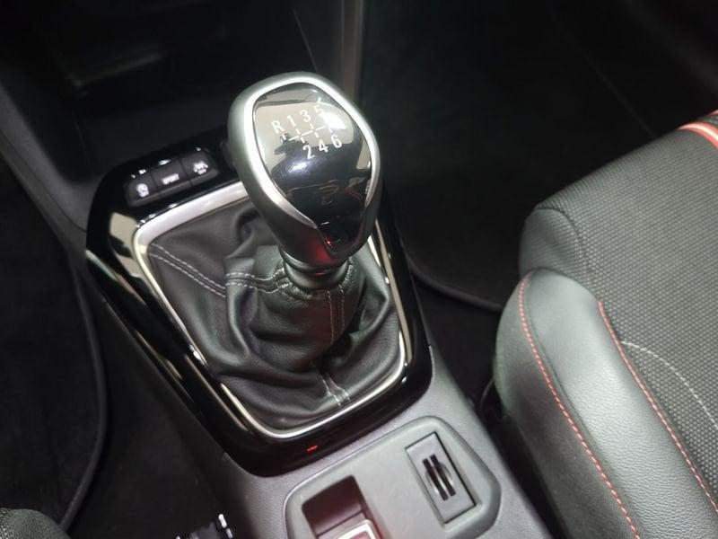 Opel Corsa 1.2 Gs Line + 100cv MT6