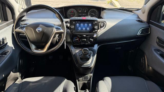 LANCIA Ypsilon 1.0 FIREFLY S&S HYBRID GOLD*24M.G.*CARPLAY*LED*TEL