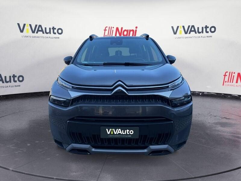 Citroën C3 Aircross 110 S&S Feel