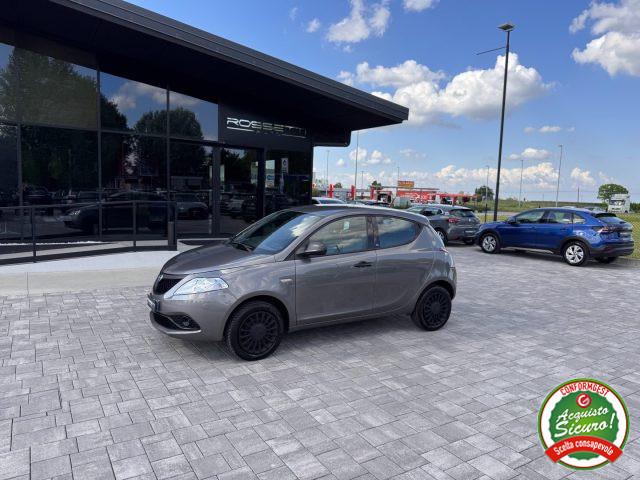 LANCIA Ypsilon 1.2 5p GPL Ecochic ANCHE X NEOPATENTATI