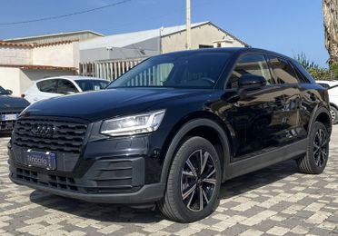 Audi Q2 Business 2.0 TDI 150CV S-Tronic quattro 35