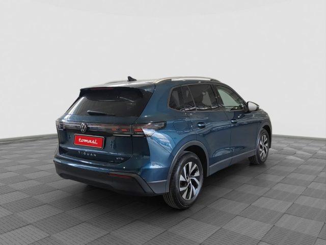 VOLKSWAGEN Tiguan 3ª serie 1.5 eTSI 130 CV ACT DSG Edition Plus