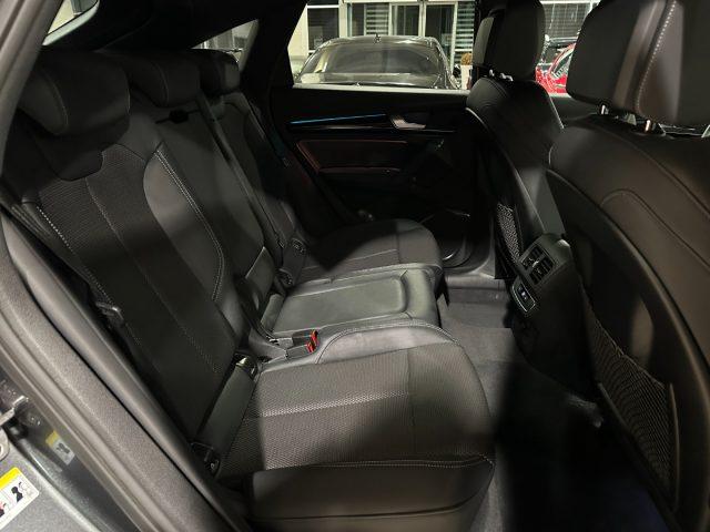 AUDI Q5 Sportback SPB 40 TDI quattro S tronic S line - IVA