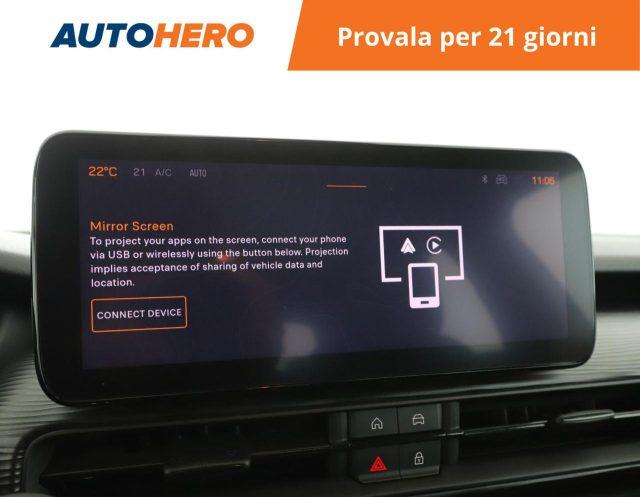 JEEP Avenger 1.2 Turbo 100 CV Altitude