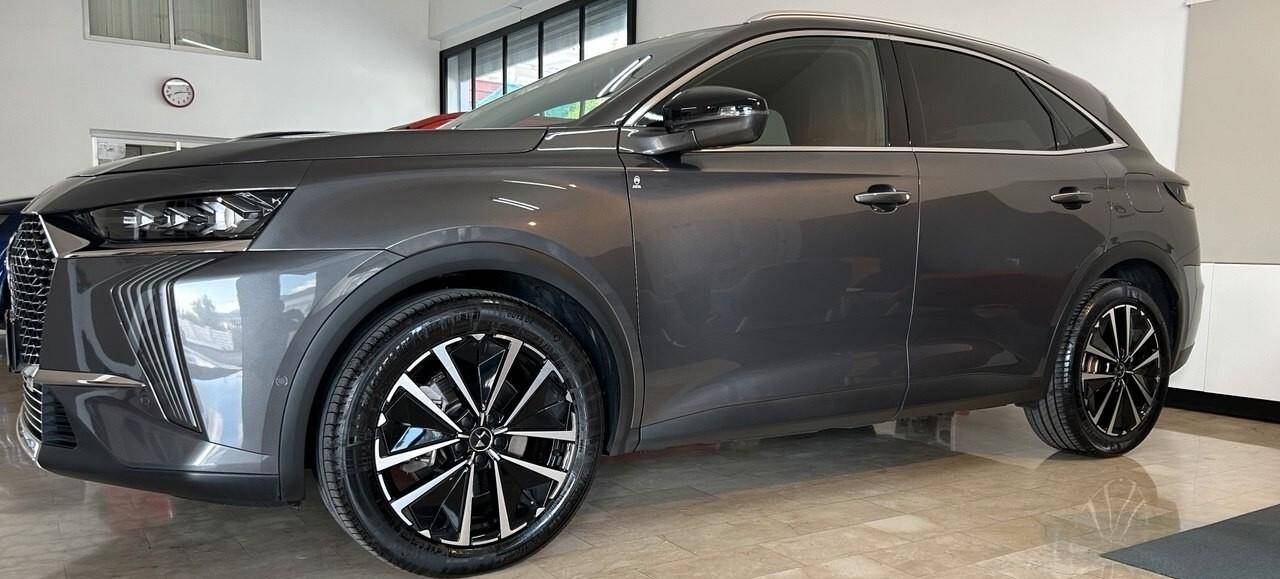 Ds 7 Ds7 plug in hybrid E-tence 225 Opera
