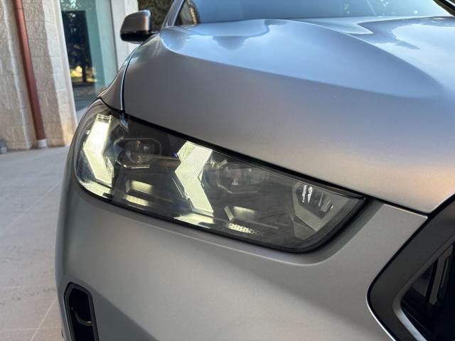BMW X6 xDrive40i 48V Msport Pro TETTO APR/PAN