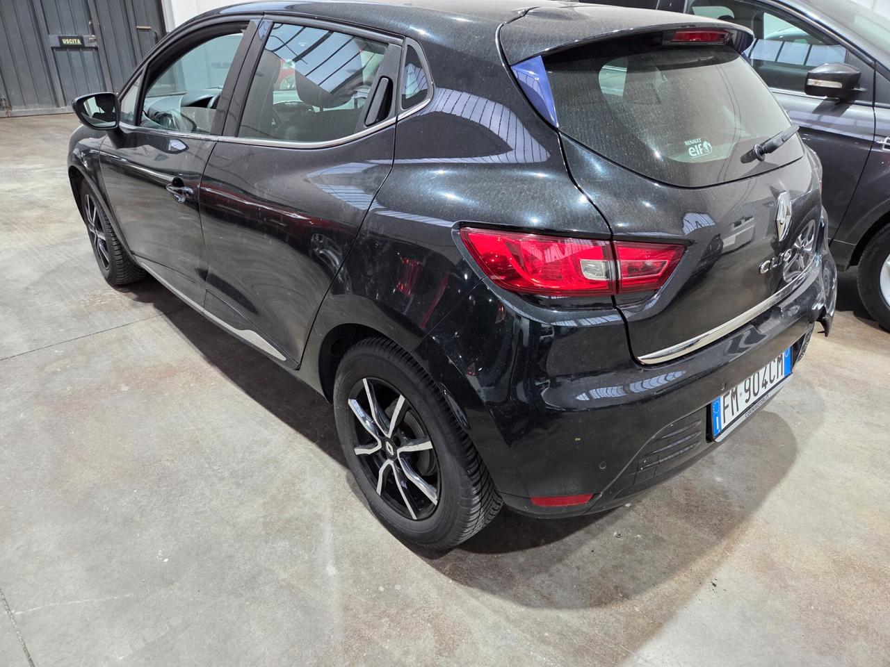 Renault Clio TCe 12V 90 CV GPL Start&Stop 5 porte Energy Duel2