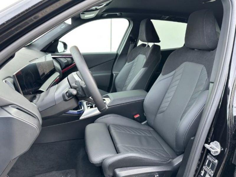 BMW X3 xDrive20 48V M-Sport Gancio Camera 360° Pelle Led