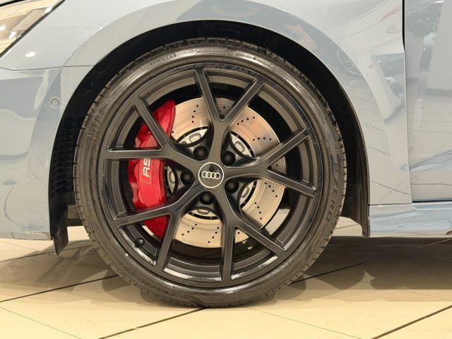 AUDI RS3 SPB TFSI quattro S tronic