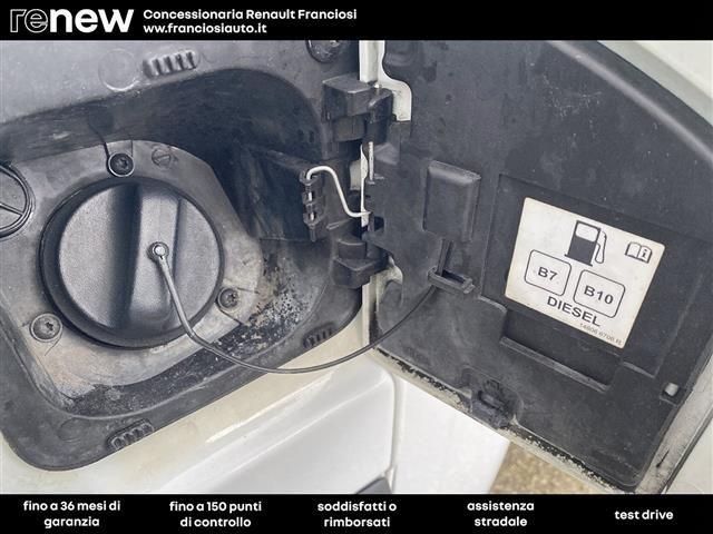 RENAULT Master T35 2.3 energy dci 145cv L3 Gran Volume Ice