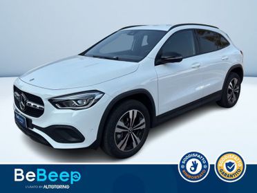 Mercedes-Benz GLA 200 D SPORT AUTO