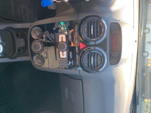 OPEL Corsa 1.2 85CV 3 porte GPL-TECH Elective