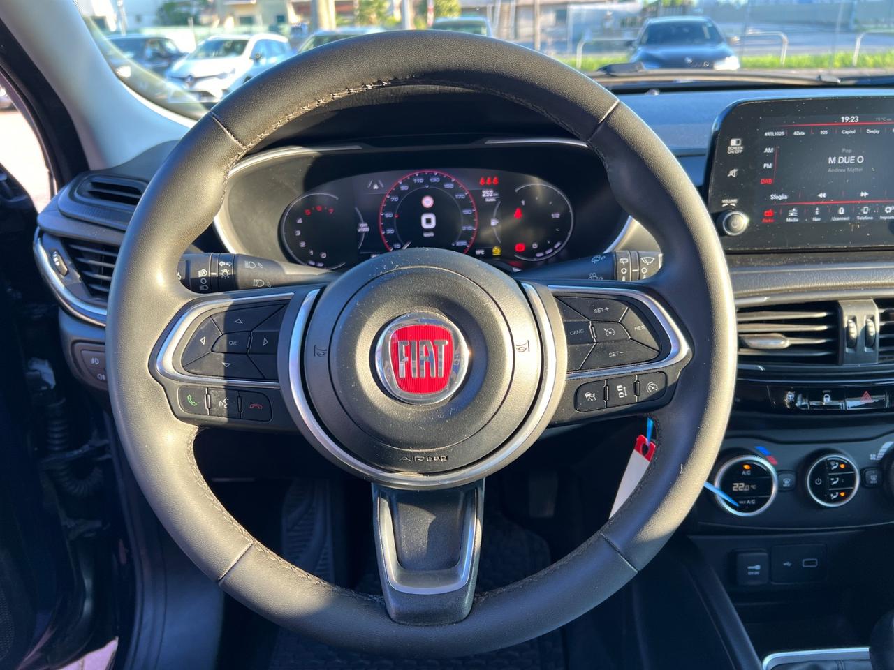 Fiat Tipo 1.3 Mjt S&S SW
