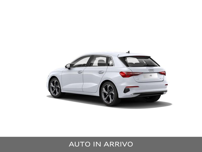 Sportback 35TFSI 150CV S tronic Business Advanced