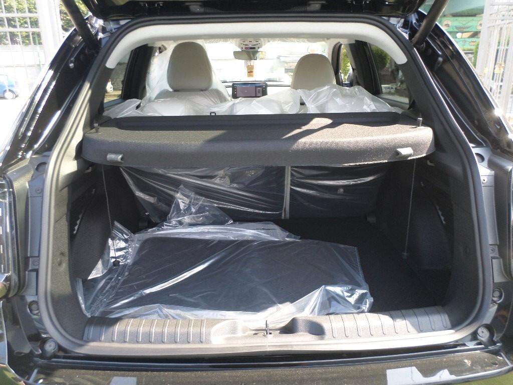 Fiat 600 Hybrid 110 CV DCT MHEV La Prima