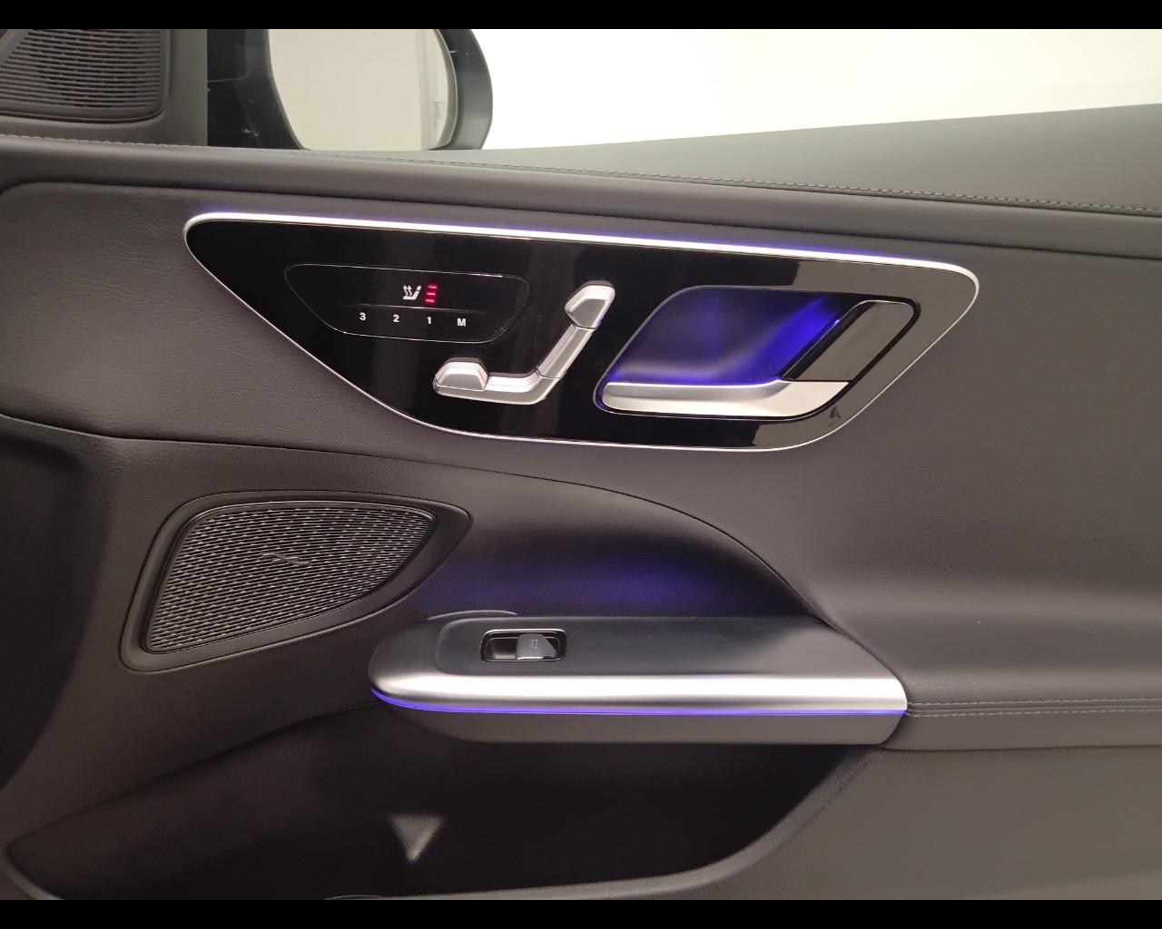 Mercedes-Benz Classe C-S206 SW 2021 - C SW 300 d mhev Premium Plus auto