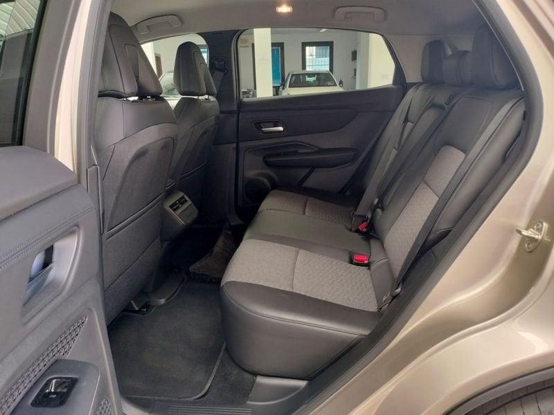 Nissan Ariya 87kWh Advance 2WD