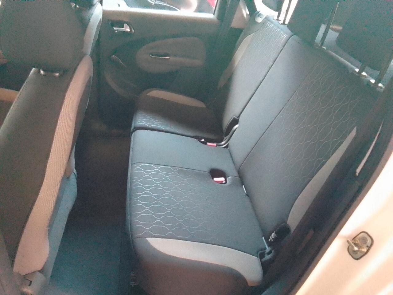 Citroen C3 Picasso 1.4 BENZINA OK NEO