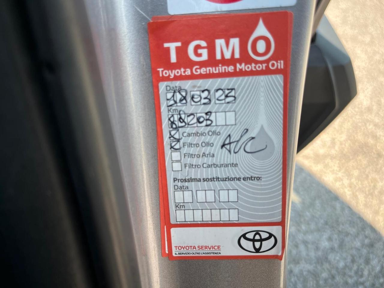 Toyota C-HR 1.8 Hybrid E-CVT Active