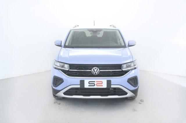 VOLKSWAGEN T-Cross 1.0 TSI Life NEOPATENTATI