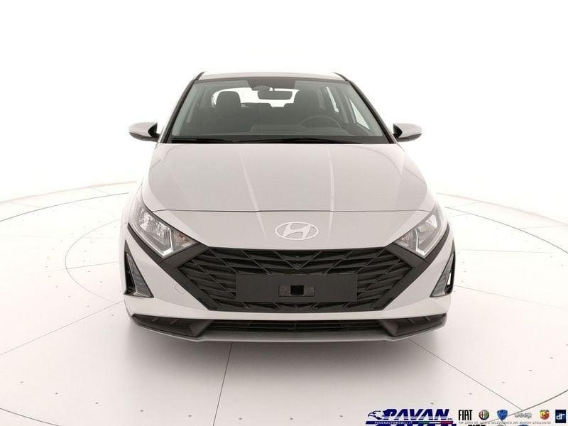Hyundai i20 1.2 MPI GPL Connectline