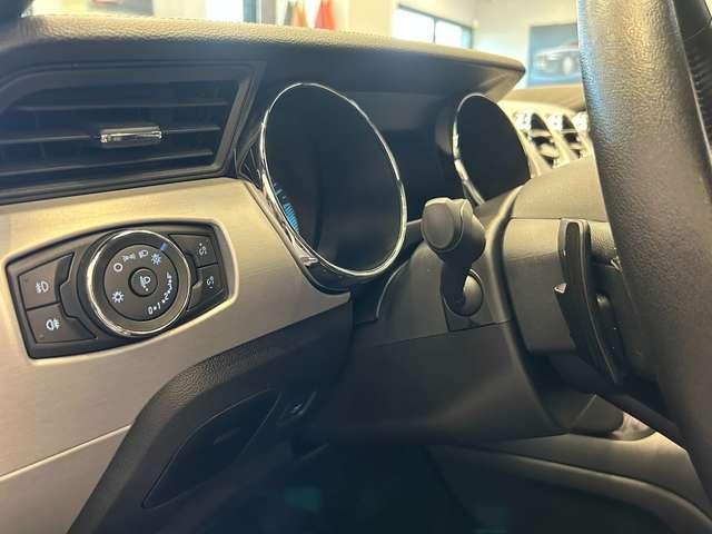 Ford Mustang Mustang Fastback 2.3 ecoboost