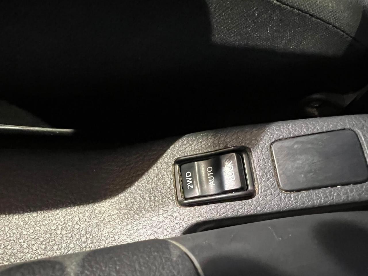 Fiat Sedici 2.0 MJT 4x4