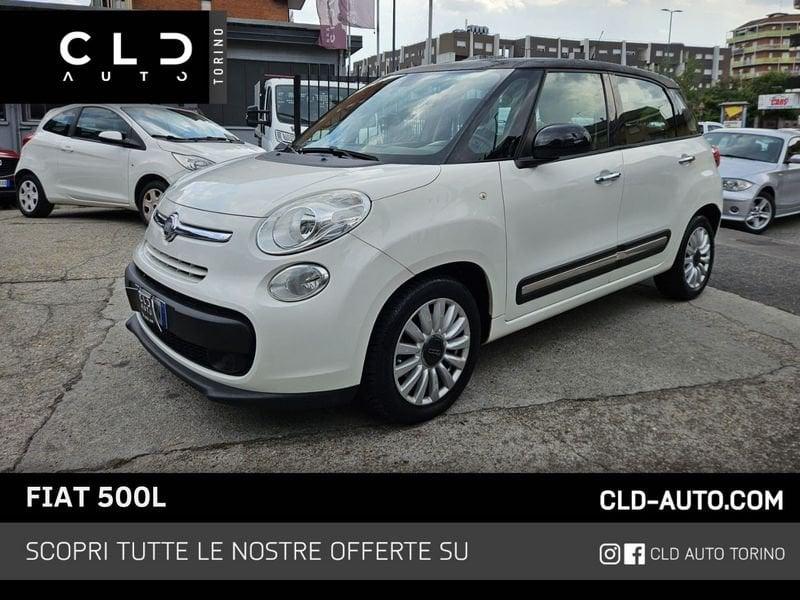 FIAT 500L 1.3 MultiJet Pop Star 85cv S/S