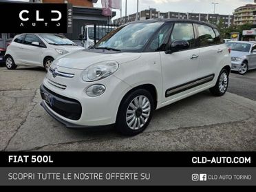 FIAT 500L 1.3 MultiJet Pop Star 85cv S/S