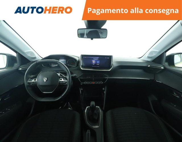PEUGEOT 208 PureTech 75 Stop&Start 5 porte Active