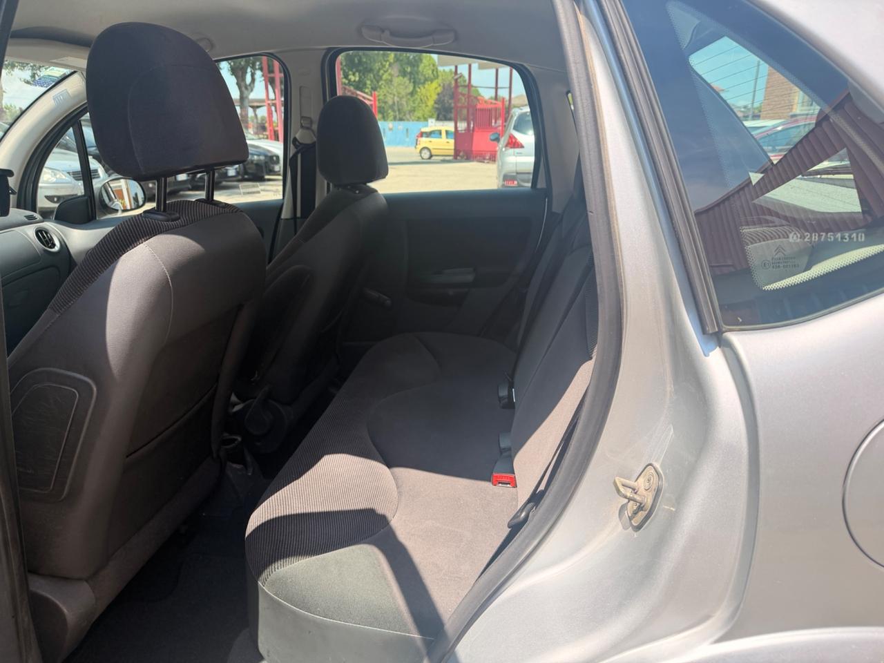 Citroen C3 1.1 Elegance