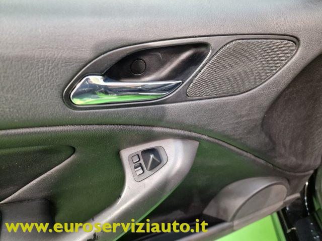 BMW 320 Cd cat Cabrio All Seasons