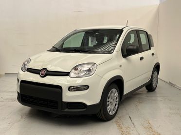 Fiat Panda 1.0 Hybrid 70cv KM0 2025
