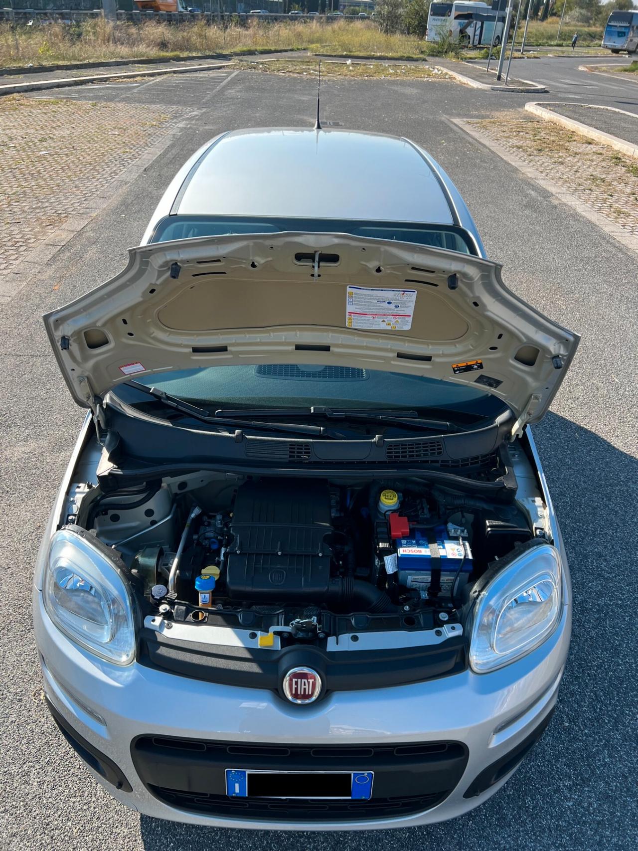 Fiat Panda 1.2 Easy SOLO 18.500 km! Neopatentati