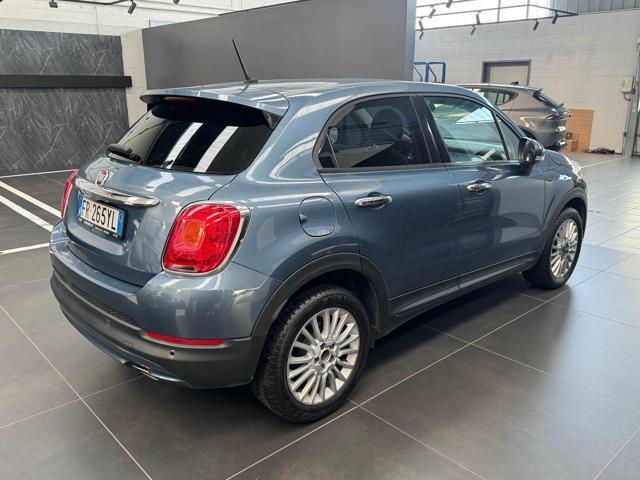 FIAT 500X 1.3 MultiJet 95 CV City Cross