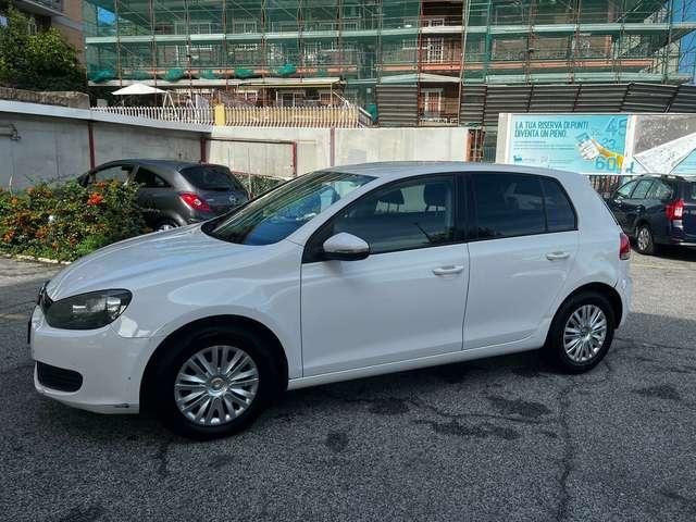 Volkswagen Golf Golf VI 5p 1.6 tdi Comfortline