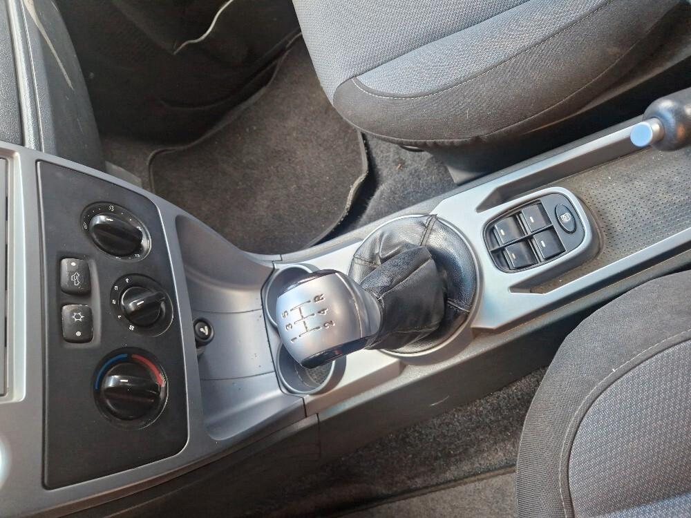 Tata Xenon 2.2 Dicor 4x4 PL-DC Pick-up