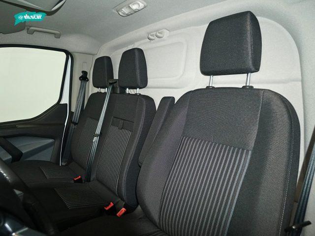 FORD Transit Custom 2.0 TDCi 130CV Furgone Autocarro