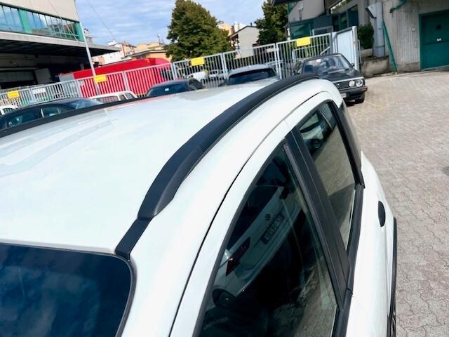 Fiat Panda 0.9 TwinAir Turbo Natural Power City Cross